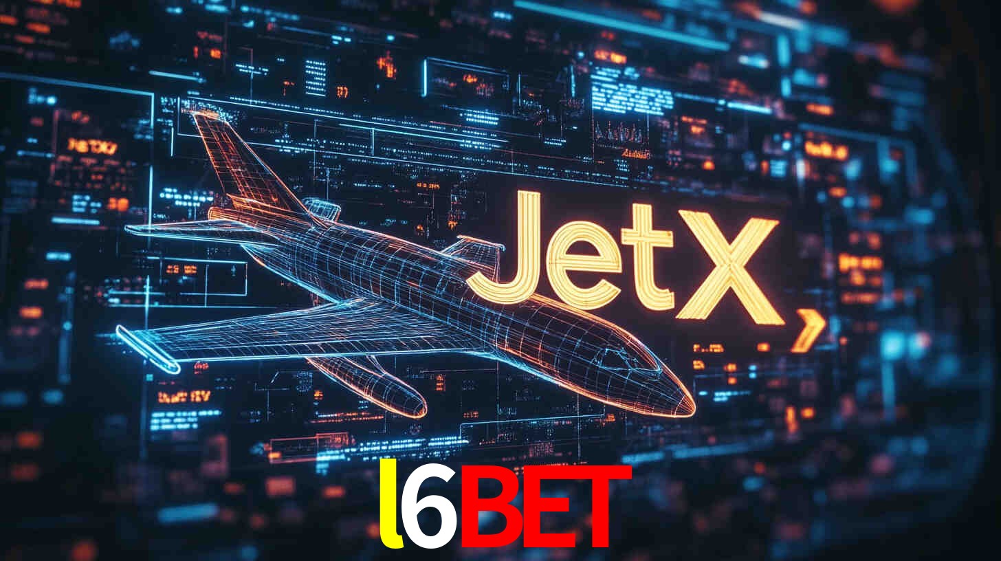 App Mobile l6bet