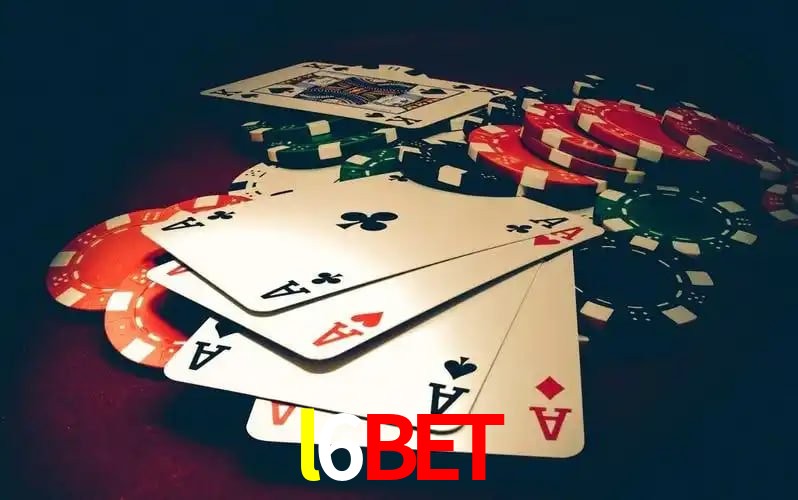Oportunidades l6bet