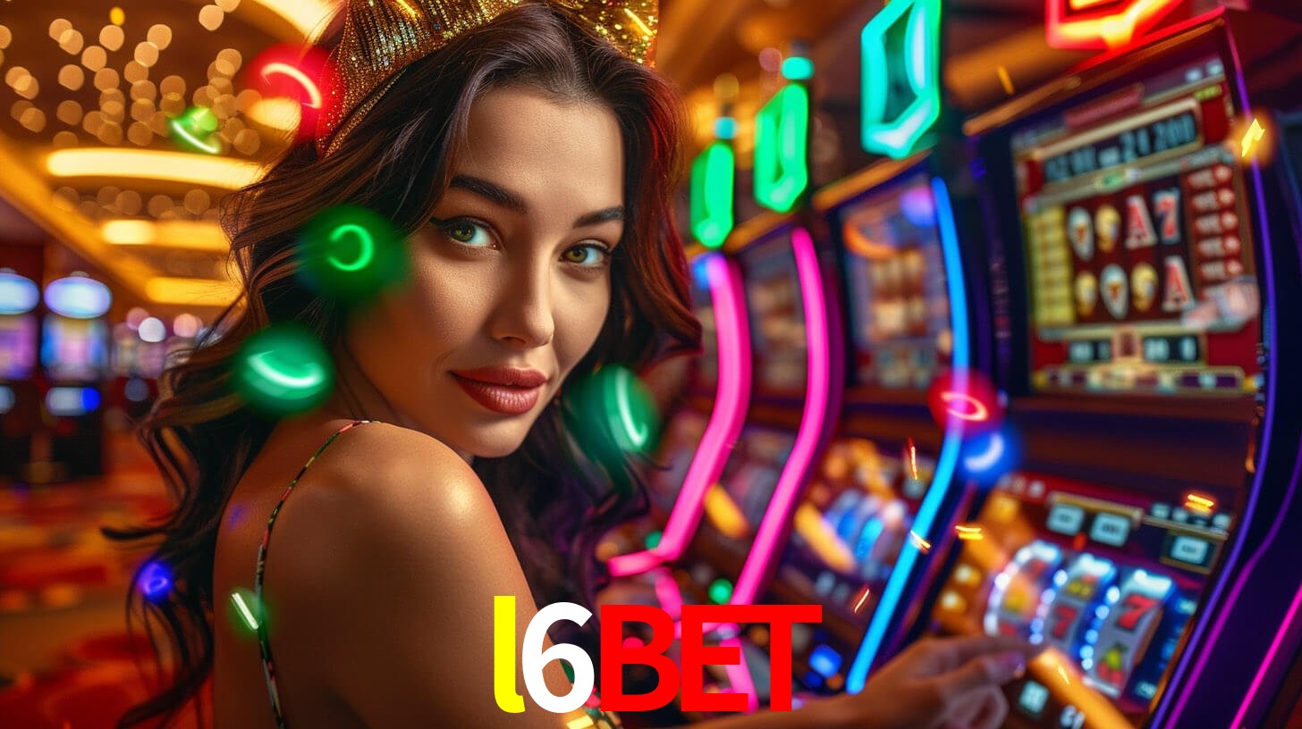 Recursos App l6bet