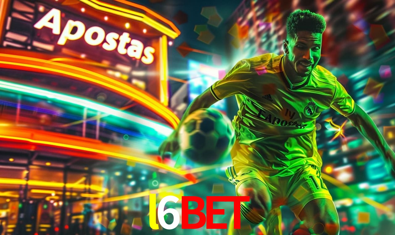 l6bet plataforma
