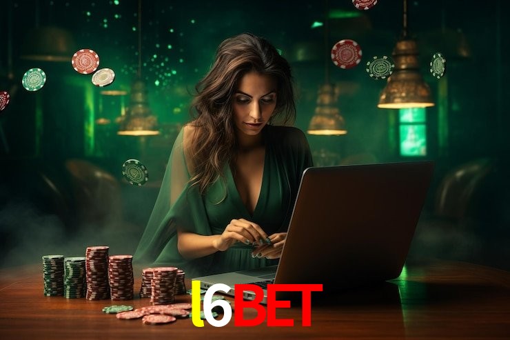 App l6bet Android