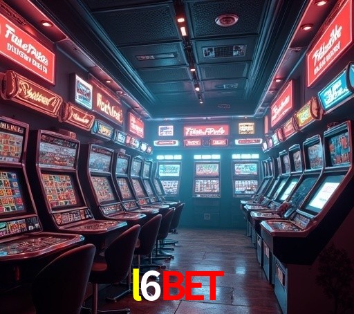Progressão VIP l6bet